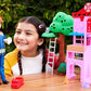 Barbie Careers Firefighter Doll Playset
