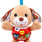 VTech Baby Cuddle and Sing Puppy