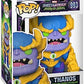 Funko Pop Marvel Monster Hunters - Thanos