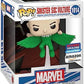 Funko Pop Deluxe Marvel Sinister 6 - Vulture Amazon Excusive Figure 2 of 7 - Marvel Comics - Amazon - Collectable Vinyl Figure