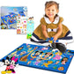 Disney Floor Puzzle
