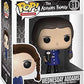 Funko Pop TV The Addams Family - Wednesday Addams Pop Vinyl Figure Includes Compatible