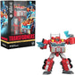 Transformers Age of The Primes Voyager Class Rescue Bot Heatwave 7-inch Converting Action