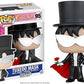 Funko POP Anime Sailor Moon - Tuxedo Mask Action Figure