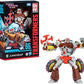 Transformers Studio Series 86-14 Voyager Class The The Movie 1986 Junkheap Action Figure