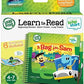 LeapFrog LeapStart Learn to Read Volume 1