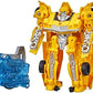 Hasbro Transformers Rise of the Beasts Autobots Unite Power Plus Series Bumblebee 5