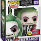 Funko POP Movies 1010 - Beetlejuice Handbook of The Recently Deceased GITD NYCC 2020