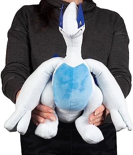 Pokemon 12 Large Lugia Plush