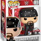 Funko POP Pop WWE Boneyard Undertaker Amazon Multicolor