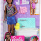 Barbie Skipper Babysitters Inc. Playset