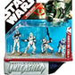 Star Wars Imperial Troopers Unleashed Battle Pack