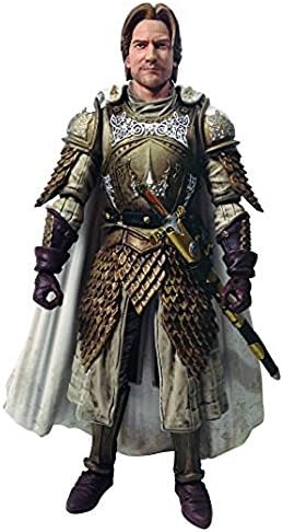 Funko Legacy Action Game of Thrones Series 2- Jaime Lannister Action Figure