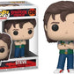 Funko POP Stranger Things - Steve Harrington Season 4 Video Store Outfit Funko Vinyl