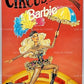 Barbie Mattel Circus Star Barbie FAO Schwarz Limited Edition