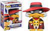 Funko Pop Darkwing Duck Negaduck Vinyl Figure