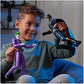 DC Comics 12-inch Batman Action Figure for Boys and Girls