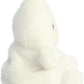 Aurora Adorable Palm Palsa Boo Ghost Stuffed Animal - Pocket-Sized Play - Collectable Fun