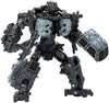 Transformers Legacy United Deluxe Class Infernac Universe Magneous 5.5-Inch Converting