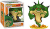 Funko Pop Animation Dragon Ball Z Porunga 553 2019 Spring Convention