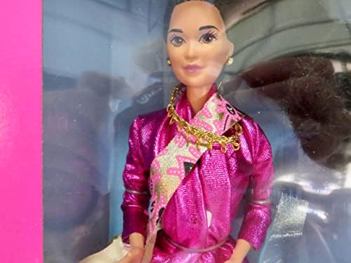 Barbie Malaysian 1990 Dolls of The World Collection