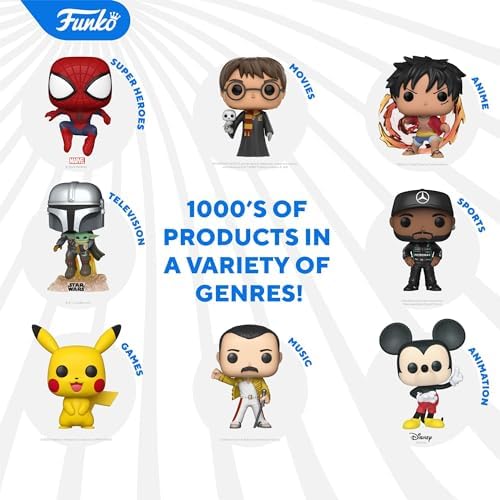 Funko POP Warcraft - Lich King - World of Warcraft - Collectable Vinyl Figure