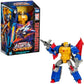Transformers Legacy United Voyager Class Super-God Masterforce Metalhawk 7-inch