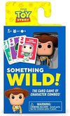 Funko Board Game - Frosty Leaves 1