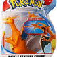 PoKeMoN 4.5 Battle Feature Figure - Charizard
