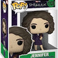 Funko Pop TV Marvel She-Hulk - Jennifer