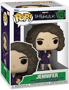 Funko Pop TV Marvel She-Hulk - Jennifer