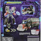 Transformers Generations Legacy Series Leader G2 Universe Laser Optimus Prime Action