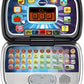 VTech Play Smart Preschool Laptop Black