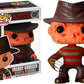 Funko POP A Nightmare on Elm Street - Freddy Krueger Vinyl Figure Bundled with Compatible