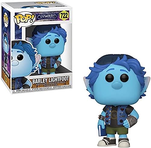 Funko Pop Disney Onward - Dad Vinyl Figure