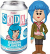 Funko Soda Ramona Flowers Wondercon le 3000