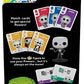 Funko Something Wild Family Card - The Nightmare Before ChristmasIncludes Collectable Mini POP Ideal for Children - Fun for The Whole Family Board Game