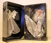 Barbie FAO Schwarz Silver Screen Doll by Mattel Limited