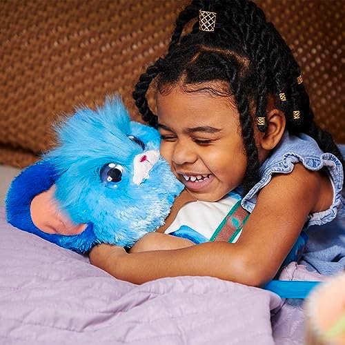 Hasbro Star Wars Adventures of Little Jedi Talking Jedi Nubs Electronic Plush