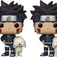 Funko Pop Animation Naruto - Kiba with Akamaru