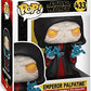 Funko POP Star Wars Rise of Skywalker Ep. 9 - Revitalized Emperor Palpatine Vinyl