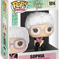 Funko POP TV Golden Girls- Sophia Bowling Uniform