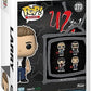 Funko Pop Rocks U2 ZooTV - Larry