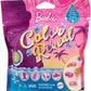 Barbie Color Reveal Baby Doll 5 Surprises Water Reveal Sand Sun Series Pack of 3 Bags