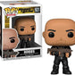 Funko Pop Movies Hobbs Shaw- Hobbs Multicolor 3.75 inches