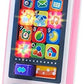 VTech Touch and Swipe Baby Phone Pink