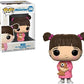 Funko POP Disney Pixar Monsters Inc. 20th - Boo Funko Pop Vinyl Figure Bundled with