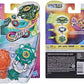 Beyblade Burst Rise Hypersphere Draciel F Starter Pack - Defense Type Battling Game Top