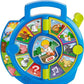 Fisher-Price Little People Toddler Learning Toy World of Animals See 'N Say with Music