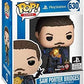 Funko Death Stranding - Sam Porter Bridges in Armor Pop Vinyl Figure